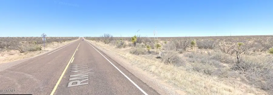 37 SEC 11 Psl Sun. Rches #626 Lot 8 & 23, Sierra Blanca, TX 79851 - #2
