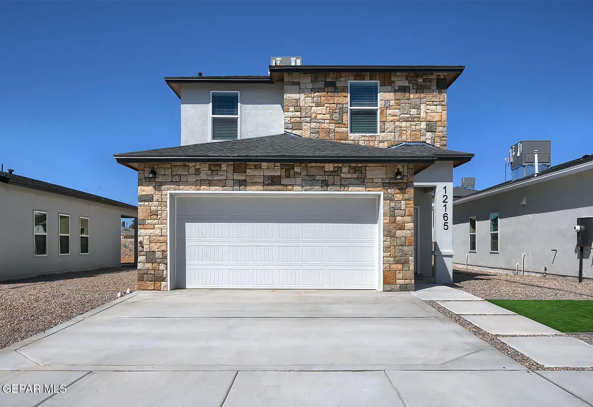 1039 Sidonia Place, Socorro, TX 79927 - #1