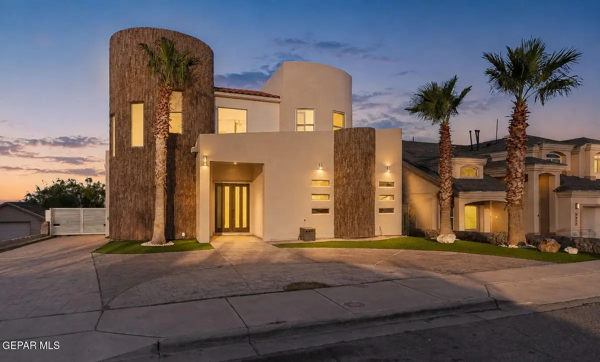 9046 Eclipse Street, El Paso, TX 79904 - #1