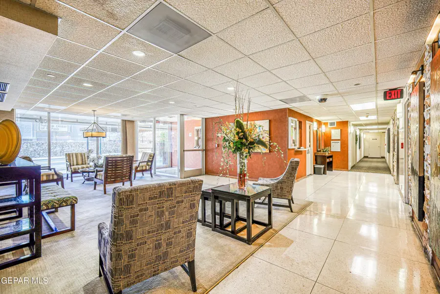 1800 N Stanton Street #1102, El Paso, TX 79902 - #3