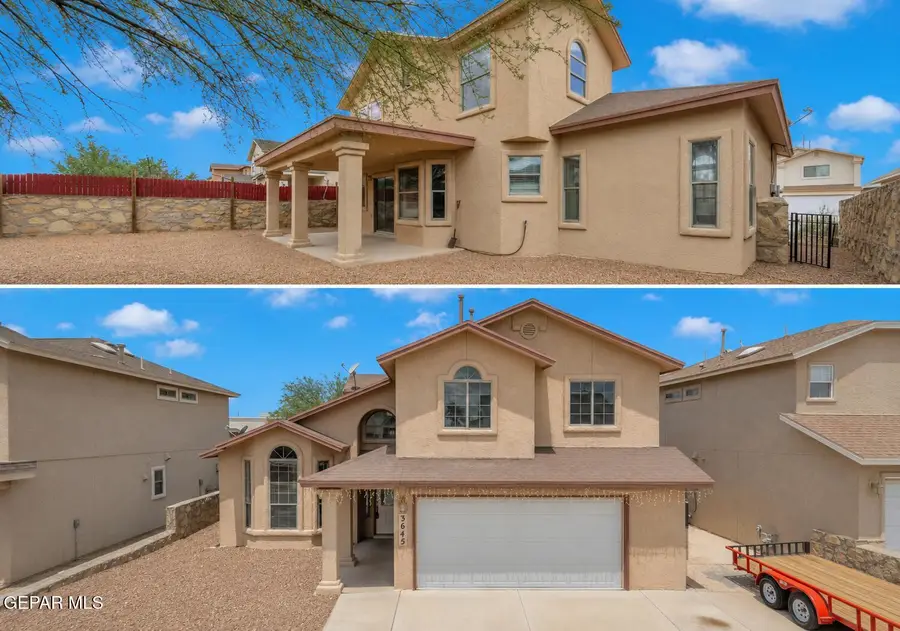 3645 Tierra Calida Drive, El Paso, TX 79938 - #2