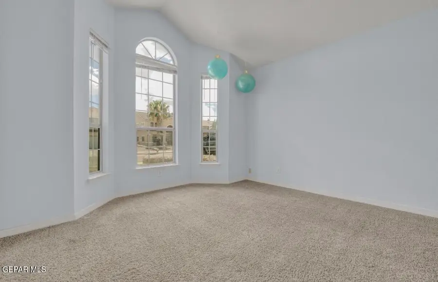 3645 Tierra Calida Drive, El Paso, TX 79938 - #3