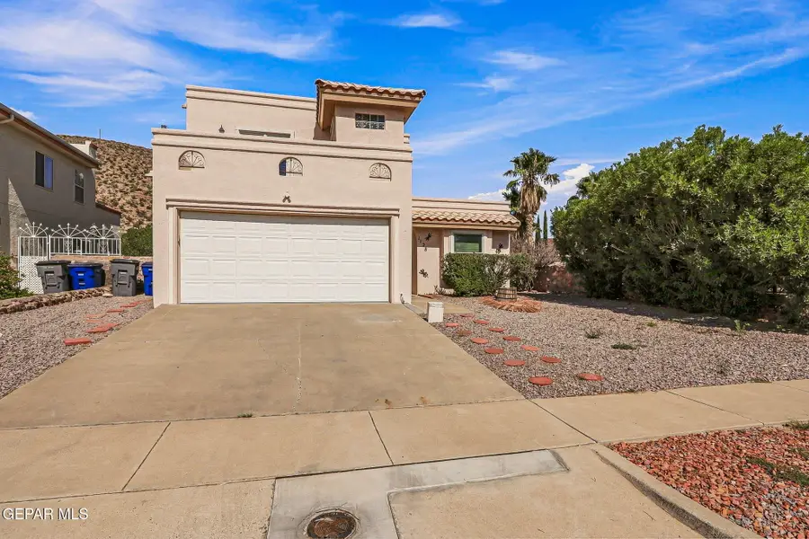 1128 Jivaro Place, El Paso, TX 79912 - #2