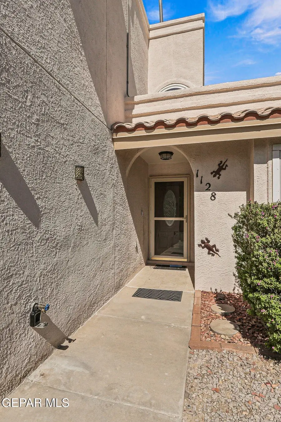 1128 Jivaro Place, El Paso, TX 79912 - #3