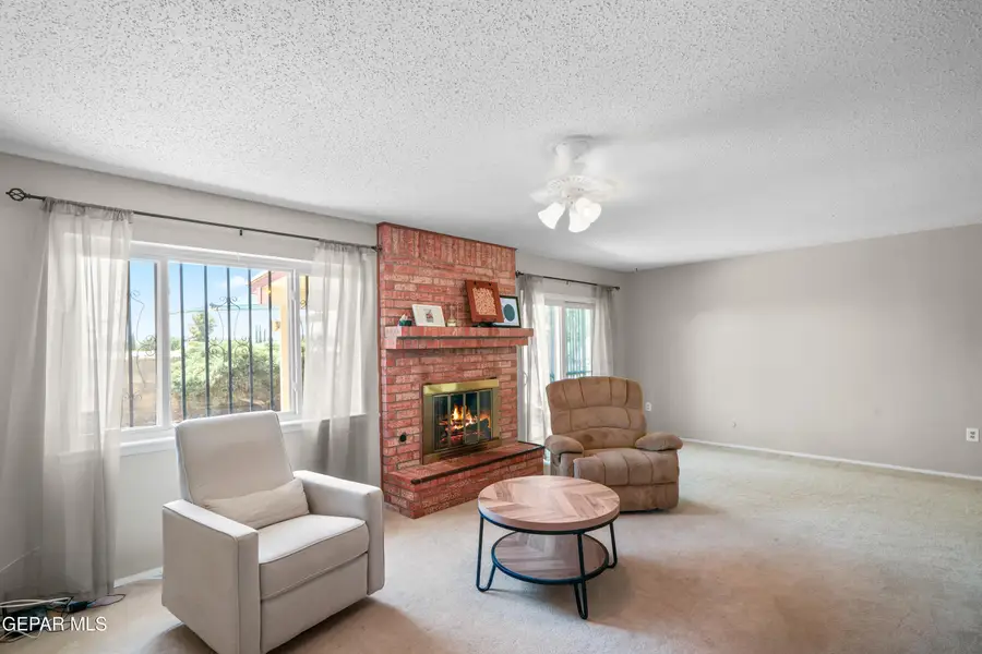 5100 Round Rock Drive, El Paso, TX 79924 - #3