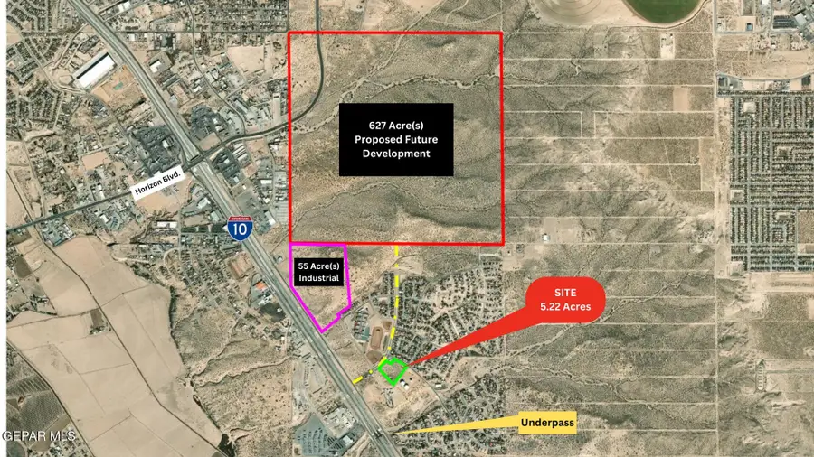 PN-14867 Timothy, El Paso East, TX 99999 - #2