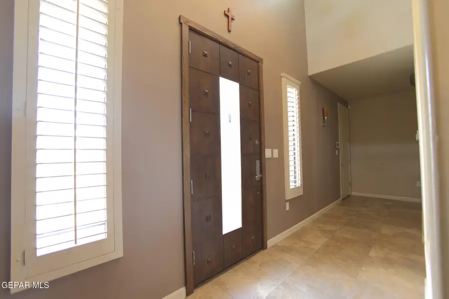 14200 Rainbow Point Drive, El Paso, TX 79938 - #3