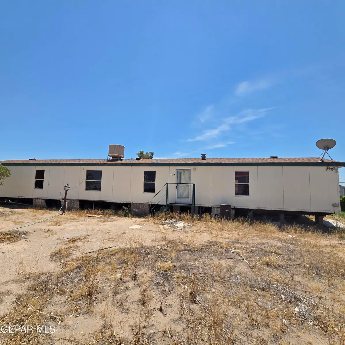 1163 Horizon Boulevard, El Paso, TX 79927 - #1