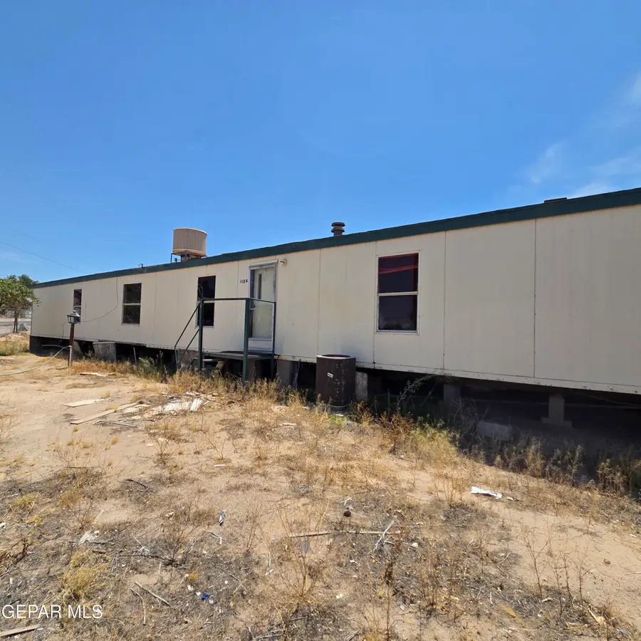 1163 Horizon Boulevard, El Paso, TX 79927 - #2