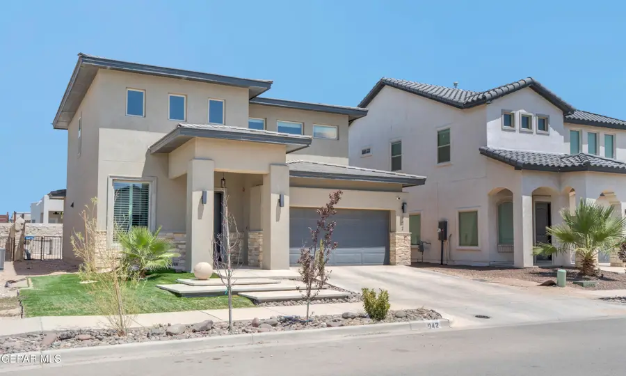 942 Airship Place, El Paso, TX 79928 - #2