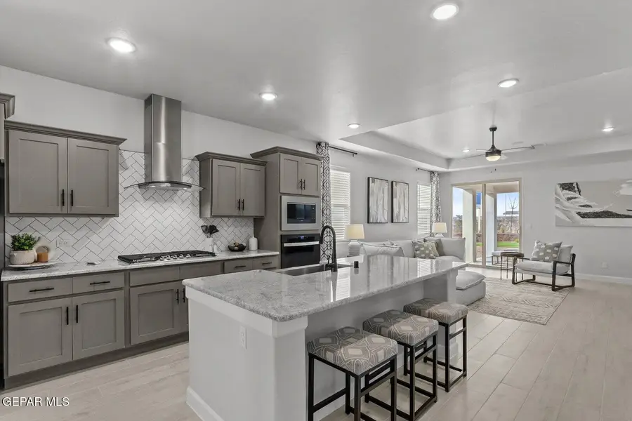 14017 Paseo Cortez Court, Horizon City, TX 79928 - #3