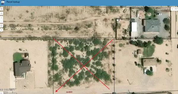 372 Gazelle Court, Anthony, NM 88021