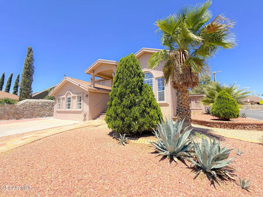 12099 Village Gate Drive, El Paso, TX 79936 - #2