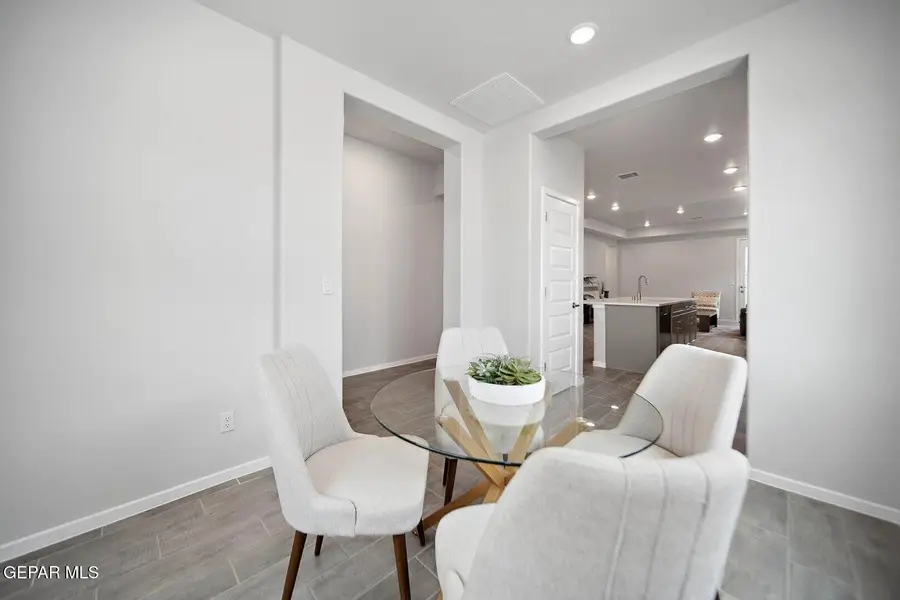 14009 Thunder Sky Avenue, El Paso, TX 79928 - #2