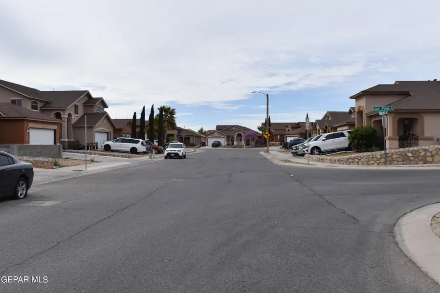 14325 Navajo Point Drive, El Paso, TX 79938 - #3