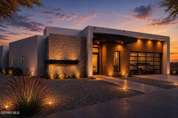 832 West Gate Drive, El Paso, TX 79932