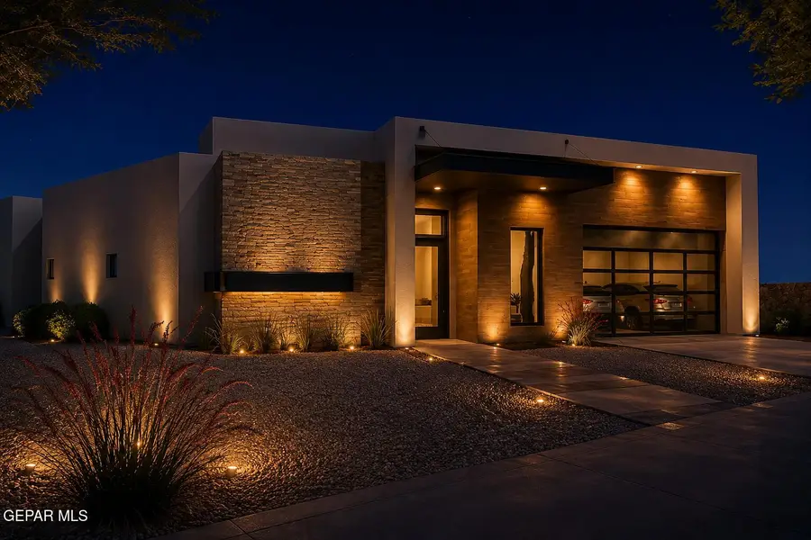 832 West Gate Drive, El Paso, TX 79932 - #3