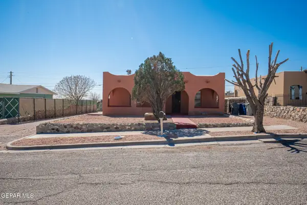 2610 Jefferson Avenue, El Paso, TX 79930