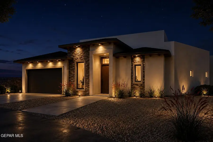 860 West Gate Drive, El Paso, TX 79932 - #3