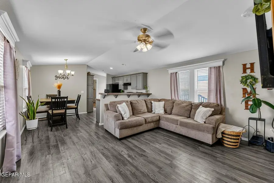 12400 Rojas Drive #78, El Paso, TX 79928 - #2