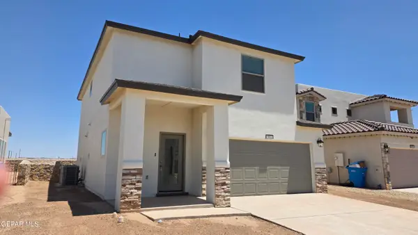 9933 Marie Ann Place, Socorro, TX 79927