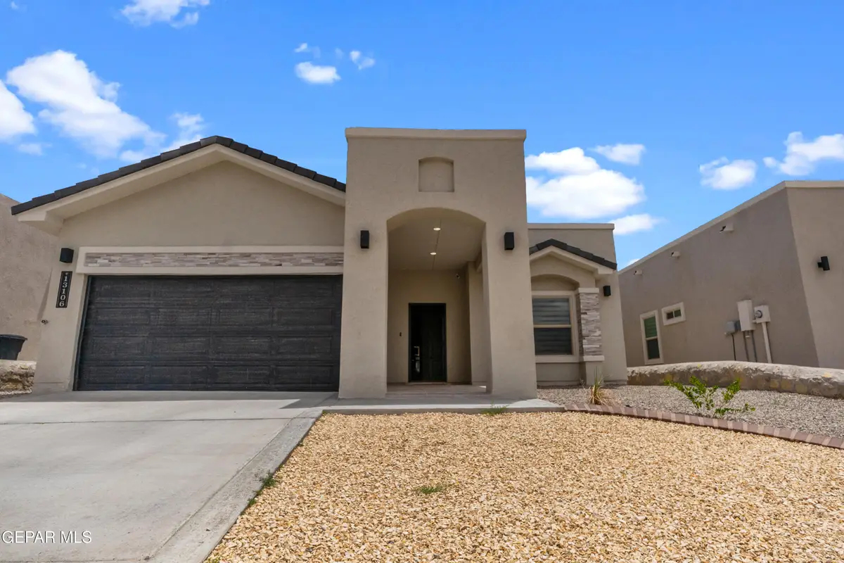 13106 Salterton Avenue, El Paso, TX 79928 - #1
