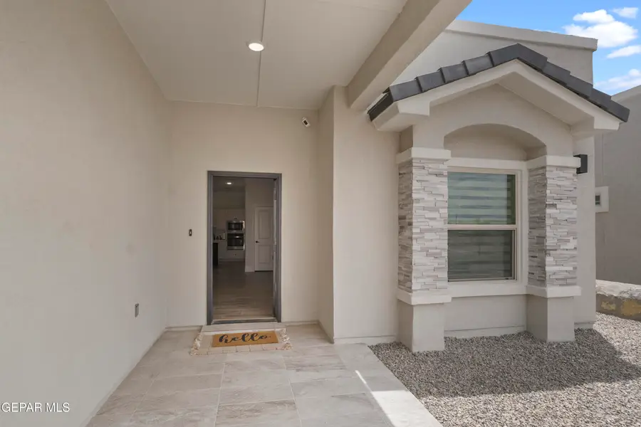 13106 Salterton Avenue, El Paso, TX 79928 - #3