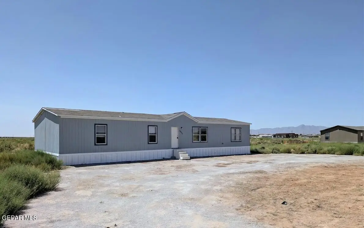 1337 Santa Luisa, Chaparral, NM 88081 - #1