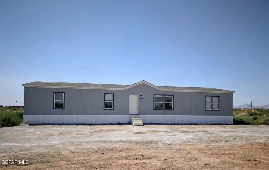 1337 Santa Luisa, Chaparral, NM 88081 - #2