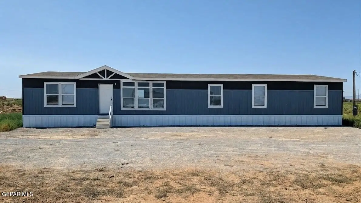 1341 Santa Luisa, Chaparral, NM 88081 - #1