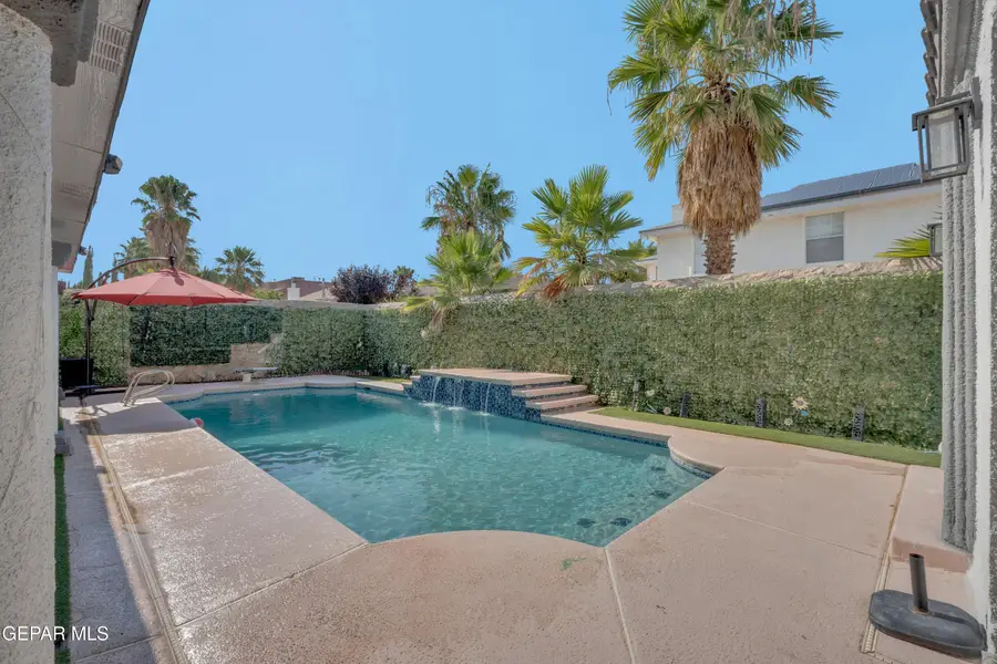 12641 Sun Cove Avenue, El Paso, TX 79938 - #3