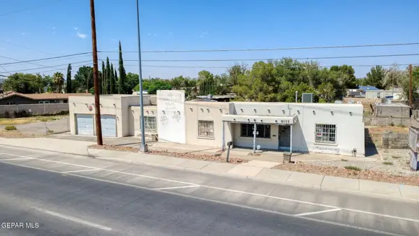 Address Withheld By Seller, El Paso, TX 79907