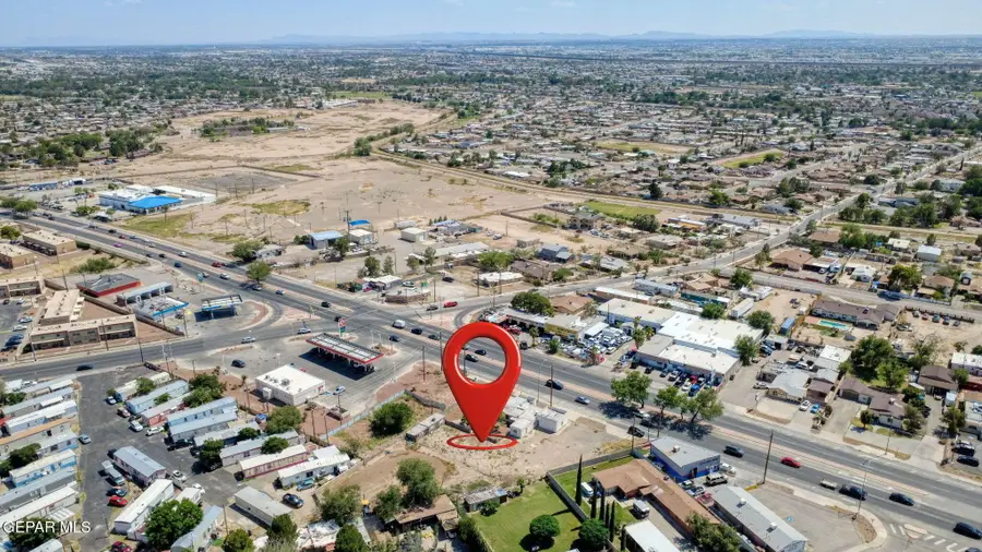 Address Withheld By Seller, El Paso, TX 79907 - #3