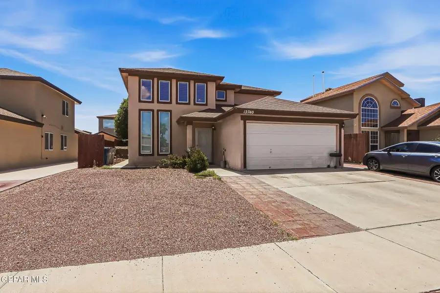 12740 Tierra Salas Drive, El Paso, TX 79938 - #3