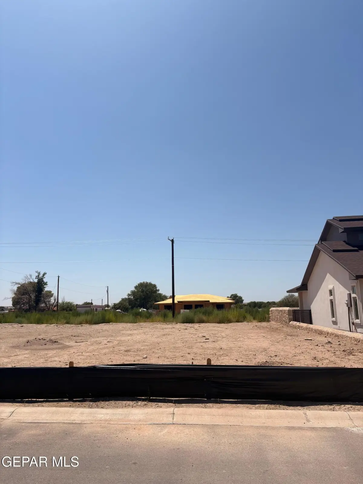 5949 Ruidoso Downs Street, El Paso, TX 79932 - #1