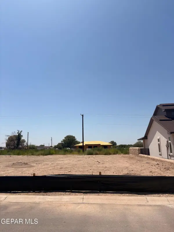 5949 Ruidoso Downs Street, El Paso, TX 79932