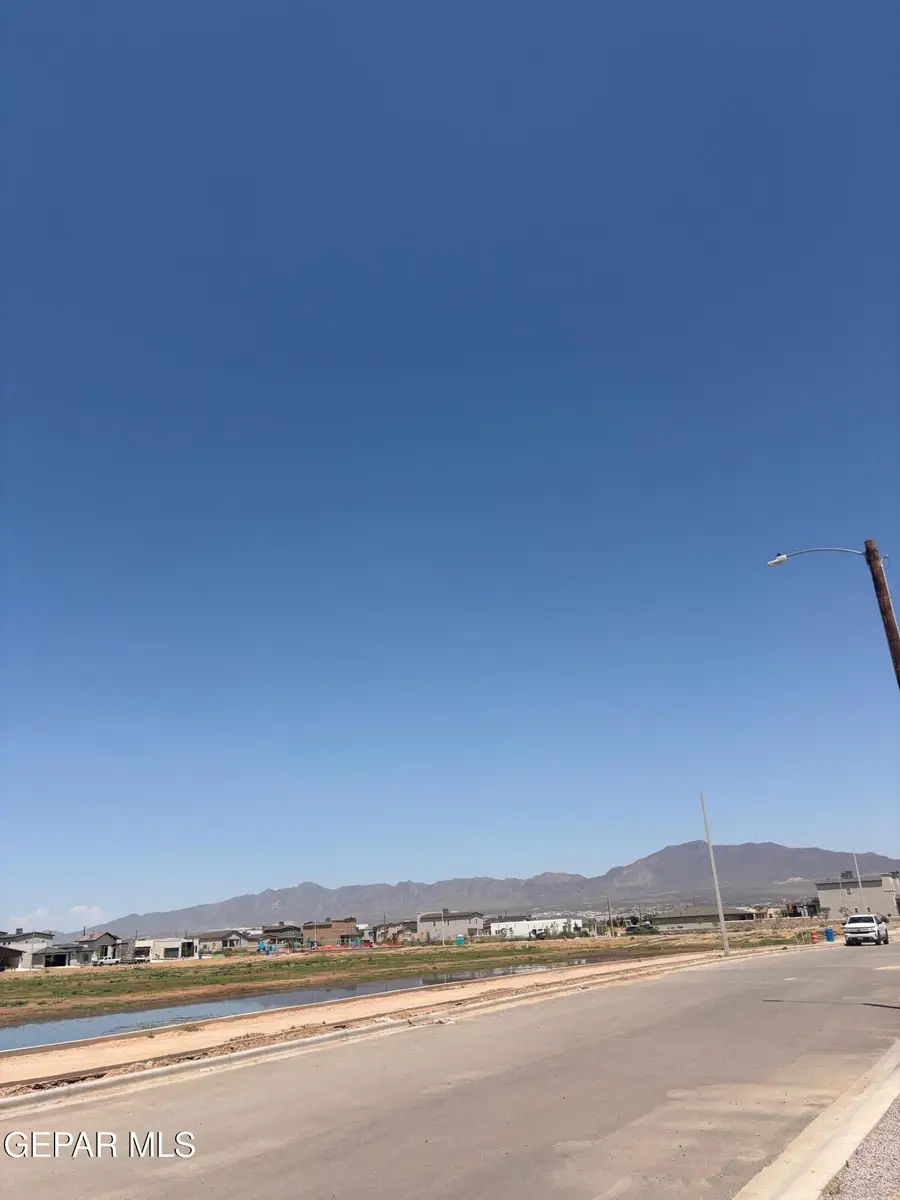5949 Ruidoso Downs Street, El Paso, TX 79932 - #3