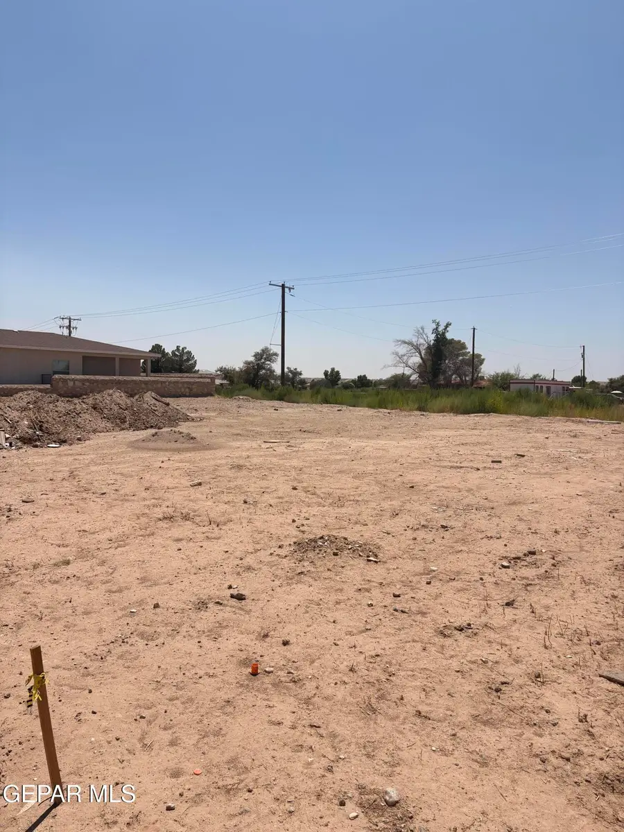 5945 Ruidoso Downs Street, El Paso, TX 79932 - #3