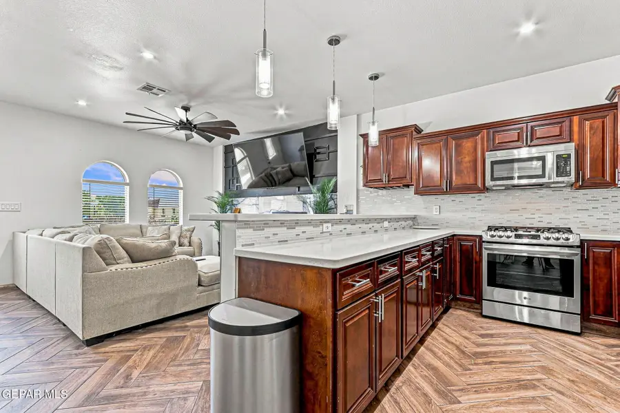 12263 Gaudi Way, El Paso, TX 79938 - #3