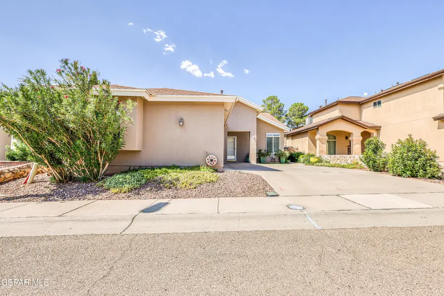 7713 Oak Landing Drive, El Paso, TX 79912 - #2