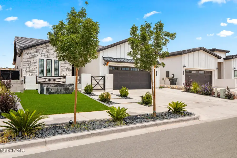 12817 Fredericksberg Avenue, El Paso, TX 79928 - #3