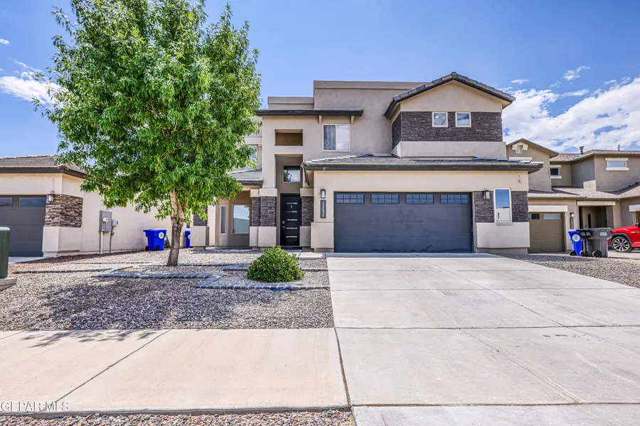 12538 Breeder Cup Way, El Paso, TX 79928 - #3
