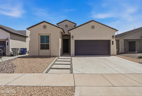 7340 Norte Brasil Drive, El Paso, TX 79934