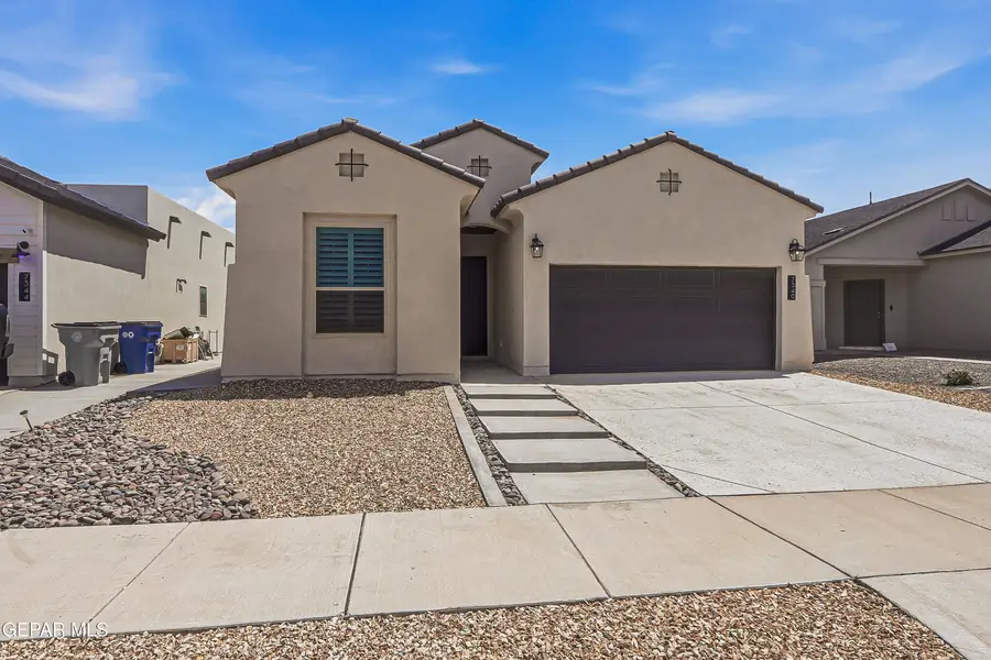 7340 Norte Brasil Drive, El Paso, TX 79934 - #3