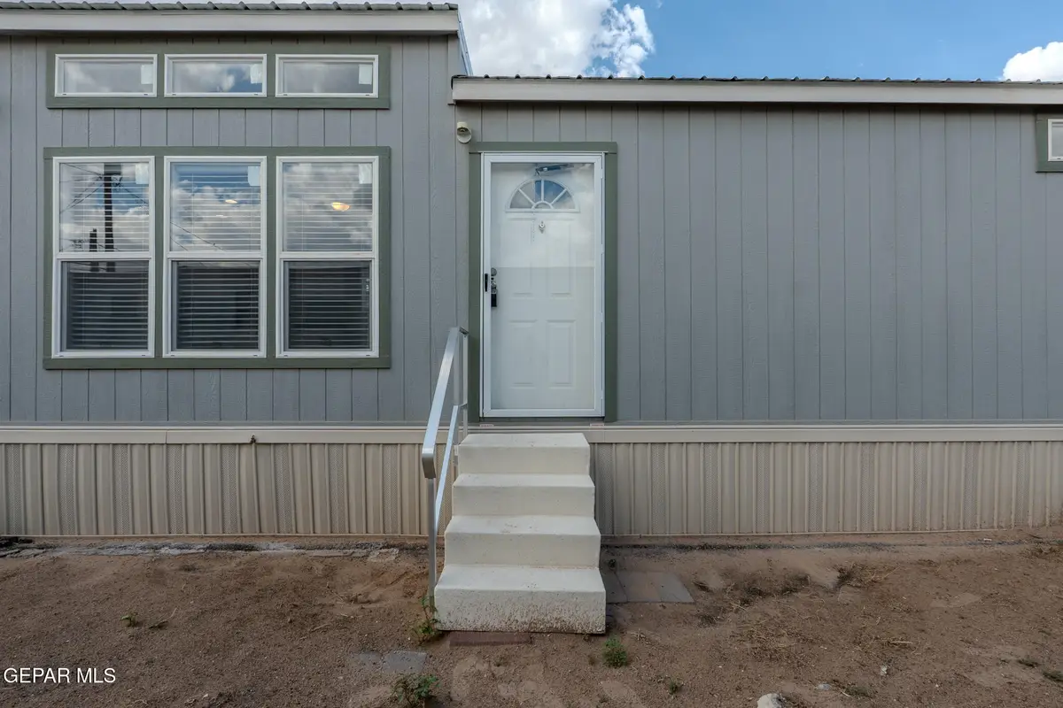 824 Kelwood Street #4, Anthony, TX 79821 - #1