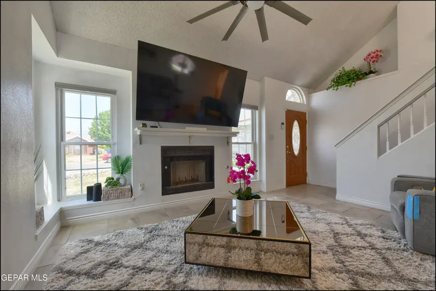 10920 Whitey Ford Street, El Paso, TX 79934 - #2