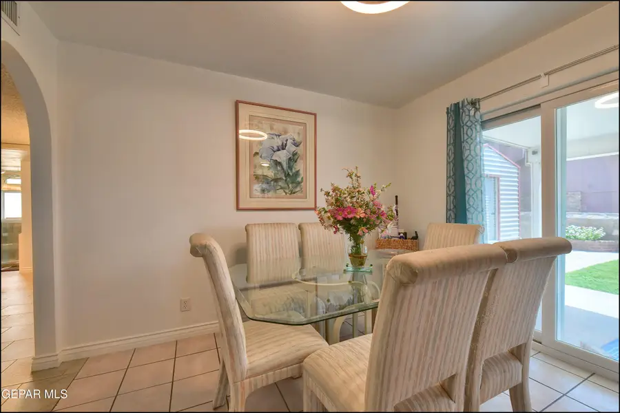 10920 Whitey Ford Street, El Paso, TX 79934 - #3
