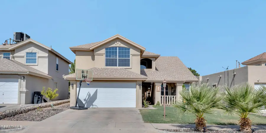 717 Teichelkamp Drive, Horizon City, TX 79928 - #2