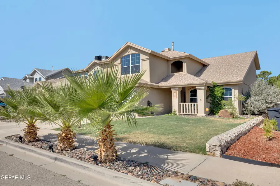 717 Teichelkamp Drive, Horizon City, TX 79928 - #3