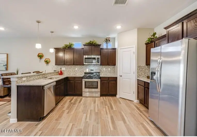 2429 Tony Harper Street, El Paso, TX 79912 - #2